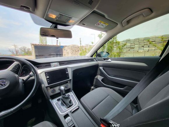Sahibinden Volkswagen Passat 1.5 TSi Impression 2020 Model 