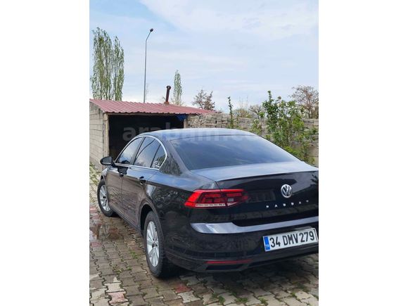 Sahibinden Volkswagen Passat 1.5 TSi Impression 2020 Model 