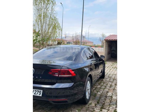 Sahibinden Volkswagen Passat 1.5 TSi Impression 2020 Model 