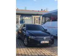 Sahibinden Volkswagen Passat 1.5 TSi Impression 2020 Model 
