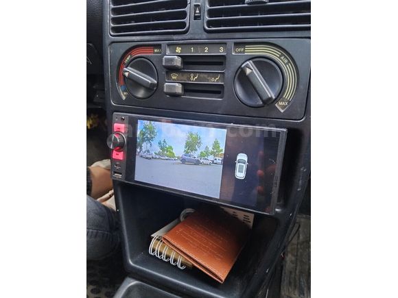 Sahibinden Fiat Uno 70 S 1998 Model