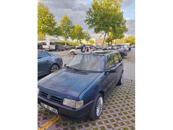 Sahibinden Fiat Uno 70 S 1998 Model