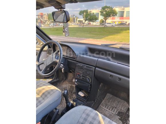 Sahibinden Fiat Uno 70 S 1998 Model