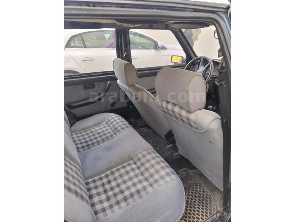 Sahibinden Fiat Uno 70 S 1998 Model