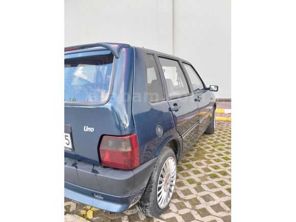 Sahibinden Fiat Uno 70 S 1998 Model