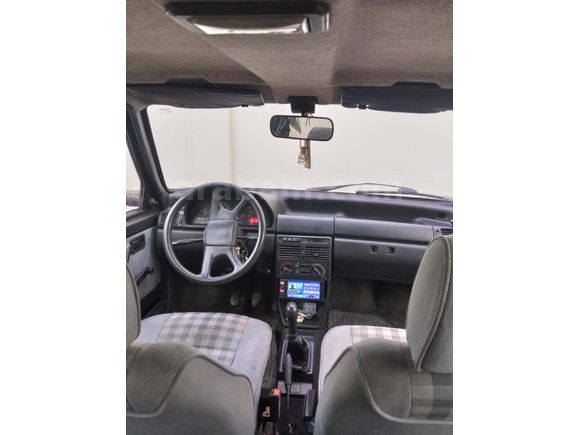 Sahibinden Fiat Uno 70 S 1998 Model