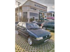 Sahibinden Fiat Uno 70 S 1998 Model