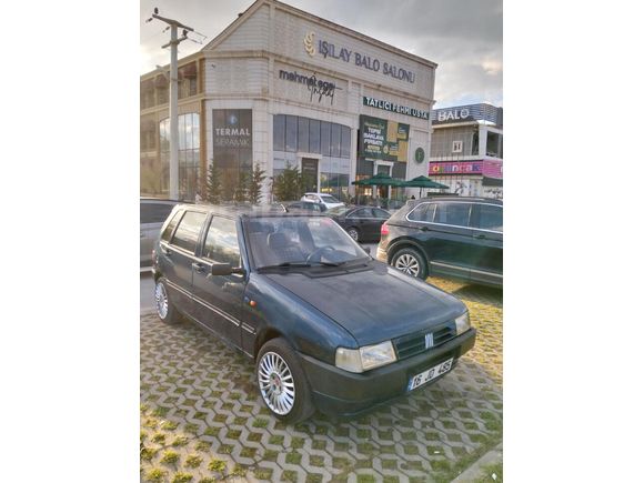 Sahibinden Fiat Uno 70 S 1998 Model