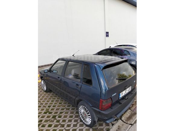 Sahibinden Fiat Uno 70 S 1998 Model