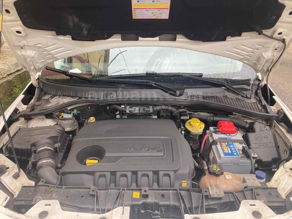 Sahibinden Fiat Egea 1.3 Multijet Easy 2020 Model 