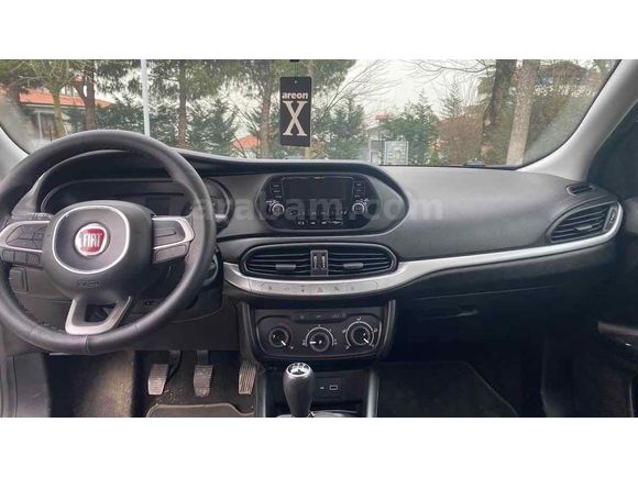 Sahibinden Fiat Egea 1.3 Multijet Easy 2020 Model 