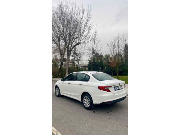 Sahibinden Fiat Egea 1.3 Multijet Easy 2020 Model 