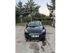 Sahibinden Opel Astra 1.3 CDTI Sport 2013 Model 