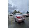 Sahibinden Hyundai Accent Blue 1.6 CRDI Mode 2011 Model 