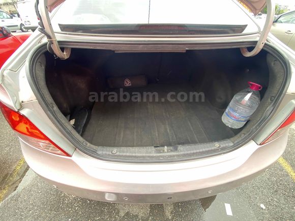 Sahibinden Hyundai Accent Blue 1.6 CRDI Mode 2011 Model 
