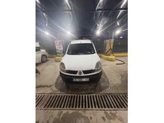 Sahibinden Renault Kangoo Multix 1.5 dCi Authentique 2006 Model  298.000 km Beyaz