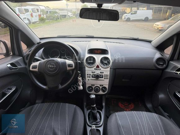 GÜVEN OTOMOTİV DEN 199 bin km de