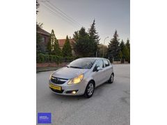 2007 Corsa ENJOY OTOMATİK değişensiz 162000km