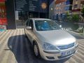 düşük km li otomatik Corsa