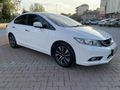 Sahibinden Honda Civic 1.6i VTEC Eco Elegance 2014 Model 
