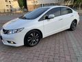 Sahibinden Honda Civic 1.6i VTEC Eco Elegance 2014 Model 