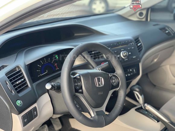 Sahibinden Honda Civic 1.6i VTEC Eco Elegance 2014 Model 