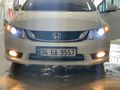 Sahibinden Honda Civic 1.6i VTEC Eco Elegance 2014 Model 