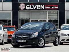 ///2010 MODEL+1.2 TWİNPORT ENJOY 111 YIL+OPEL CORSA+OTOMATİK+