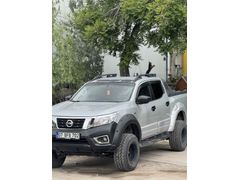 Sahibinden Nissan Navara 2.3 dCi 4x4 2016 Model 