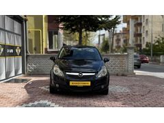BÜYÜKÖZ OTOMOTİV'DEN HATASIZ AYARINDA CORSA
