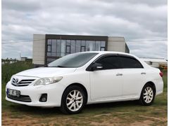 ACİL SATILIK MAKYAJLI KASA COROLLA 205 BİNDE TEMİZ 1.6 BENZİN&LPG