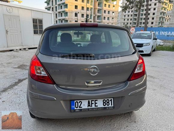 123 BİNDE LPG Lİ ORJİNAL