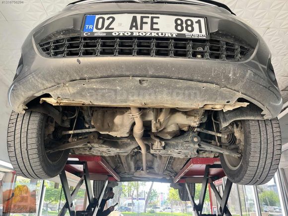 123 BİNDE LPG Lİ ORJİNAL