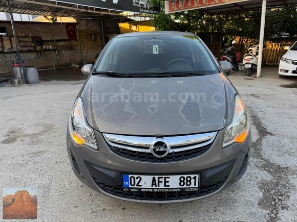 123 BİNDE LPG Lİ ORJİNAL