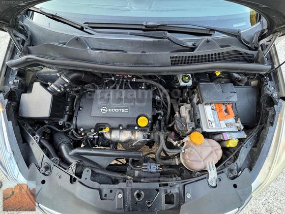 123 BİNDE LPG Lİ ORJİNAL