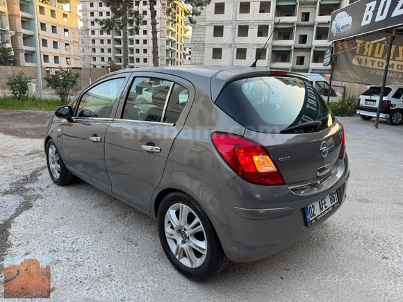 123 BİNDE LPG Lİ ORJİNAL