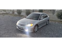 Sahibinden Honda Civic 1.6i VTEC LS 2006 Model
