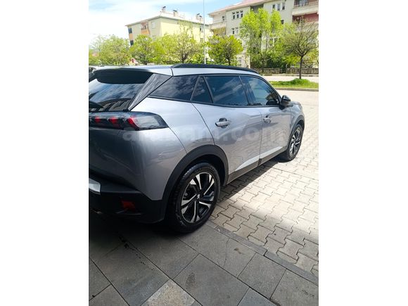 Sahibinden Peugeot 2008 1.5 BlueHDI Allure 2023 Model