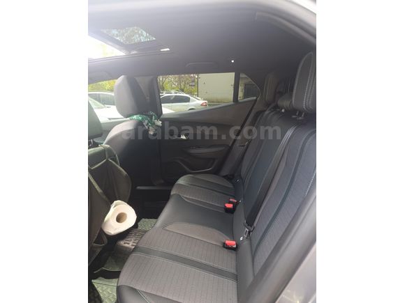 Sahibinden Peugeot 2008 1.5 BlueHDI Allure 2023 Model