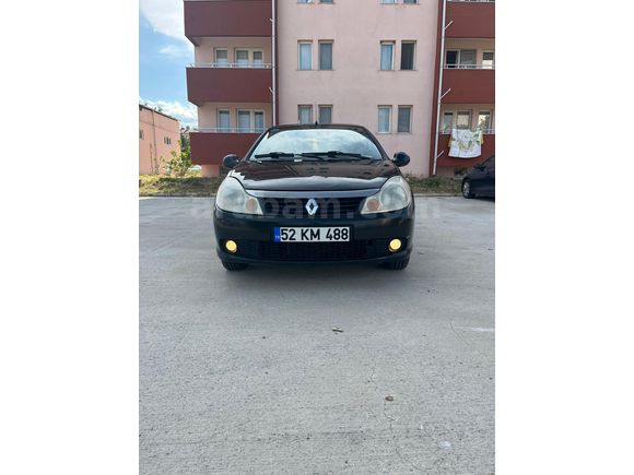 Sahibinden Renault Symbol 1.4 Expression 2010 Model