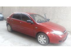 Sahibinden Chevrolet Lacetti 1.4 SE 2006 Model
