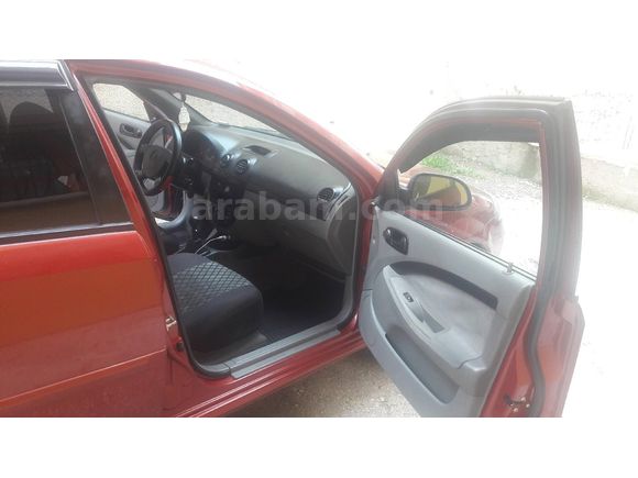 Sahibinden Chevrolet Lacetti 1.4 SE 2006 Model