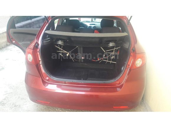 Sahibinden Chevrolet Lacetti 1.4 SE 2006 Model