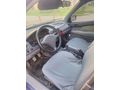 Toyota starlet Acil ihtiyaçtan