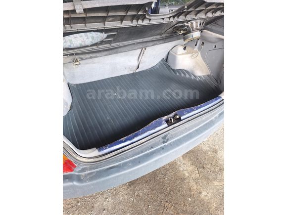 Toyota starlet Acil ihtiyaçtan