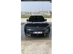 Makyajlı Cupra Formentor Cam tavanlı