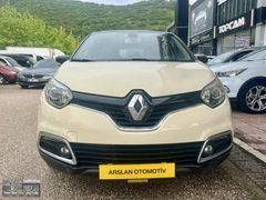 2016 CAPTUR İCON 1.5 DCİ OTOMATİK VİTES İLK EL HATASIZ 65.000 KM