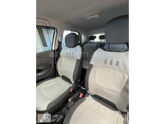 İLK SAHİBİNDEN 190 BİN KM ORJİNAL CAPTUR,EKSPERTIZ GARANTİLİ