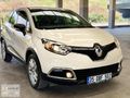 İLK SAHİBİNDEN 190 BİN KM ORJİNAL CAPTUR,EKSPERTIZ GARANTİLİ