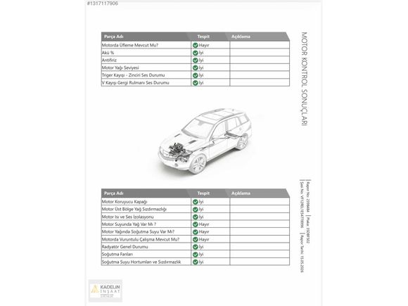İLK SAHİBİNDEN 190 BİN KM ORJİNAL CAPTUR,EKSPERTIZ GARANTİLİ